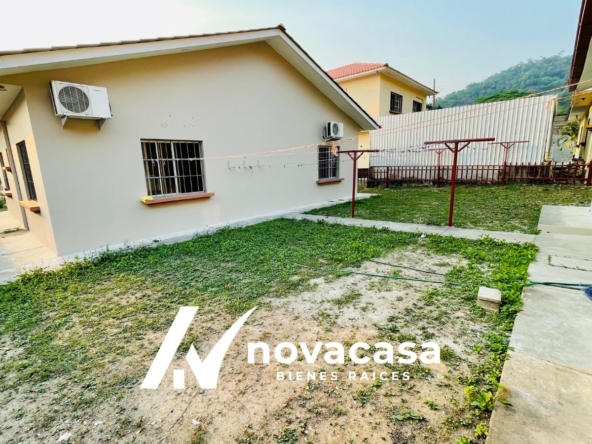 Casas en Venta en San Pedro Sula - Nova Casa Bienes Raíces